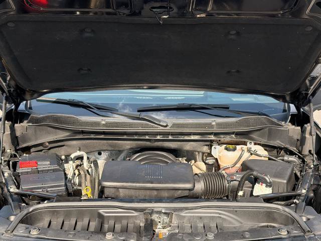 Used 2024 Chevrolet Silverado 1500 ZR2 w/ Technology Package AWD/4WD image 15