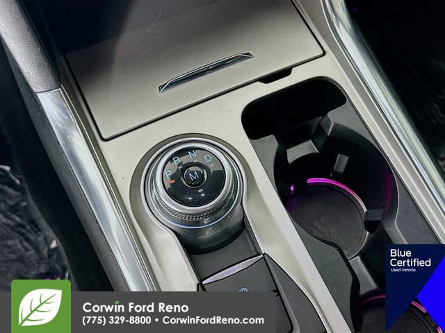 Certified 2020 Ford Explorer ST w/ ST Street Pack image 21