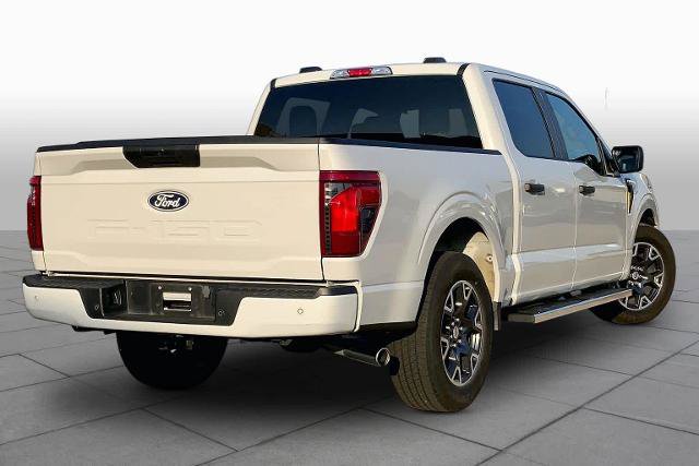 Certified 2024 Ford F150 STX RWD image 13