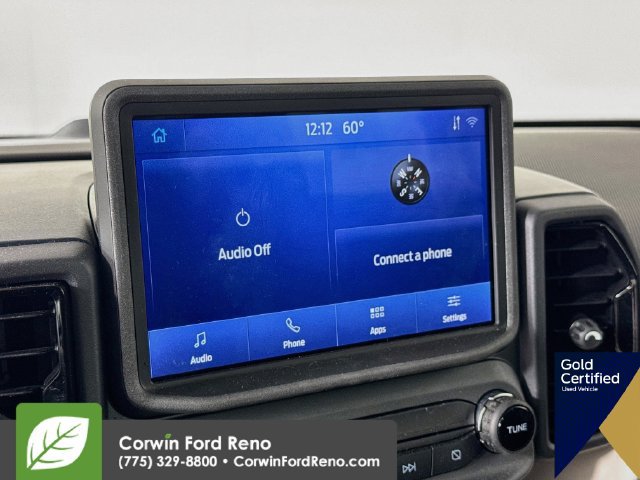 Certified 2024 Ford Bronco Sport Heritage w/ Heritage Convenience Package AWD/4WD image 17