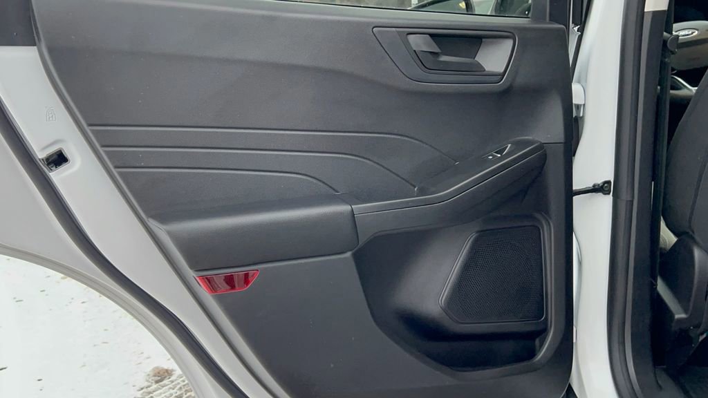 Certified 2022 Ford Escape SE w/ Convenience Package image 36