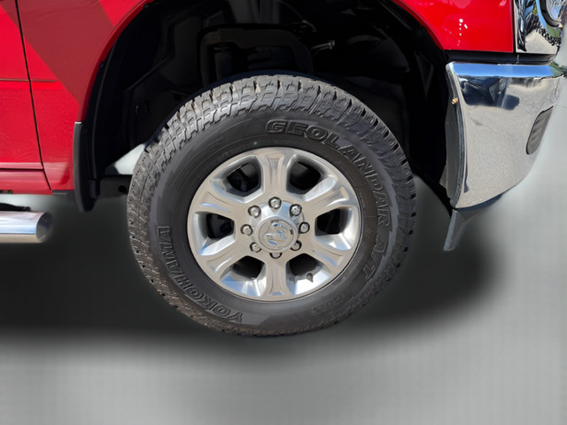 Used 2024 RAM 2500 Tradesman w/ Chrome Appearance Group AWD/4WD image 23