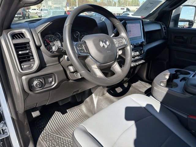 Used 2025 RAM 2500 Tradesman AWD/4WD image 13