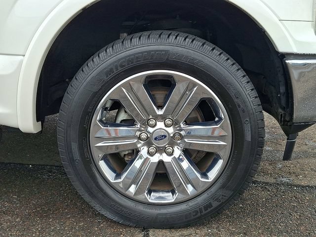 Certified 2019 Ford F150 Lariat AWD/4WD image 8
