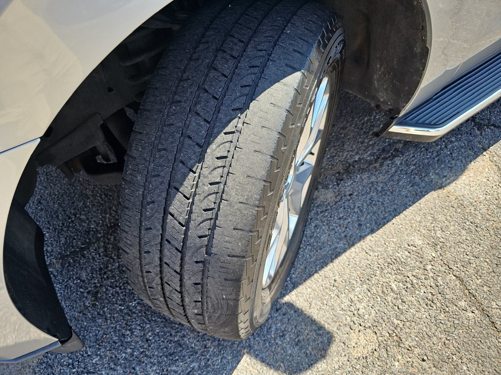Certified 2021 Ford Expedition XLT AWD/4WD image 32