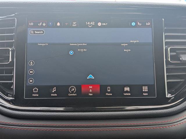 Used 2025 Dodge Durango R/T AWD/4WD image 25