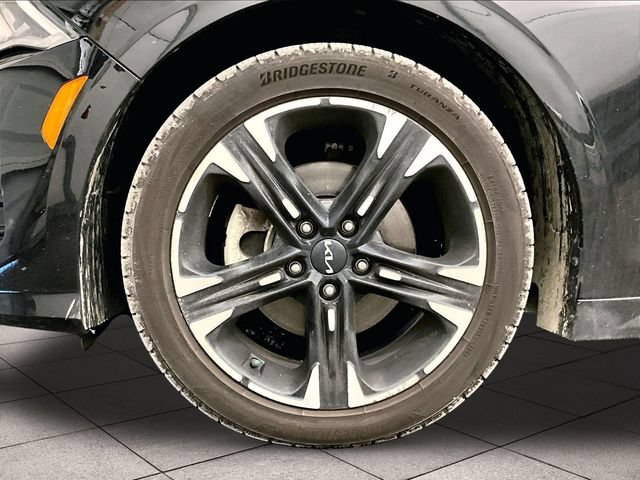Used 2024 Kia K5 GT-Line w/ GT-Line Premium Package FWD image 8