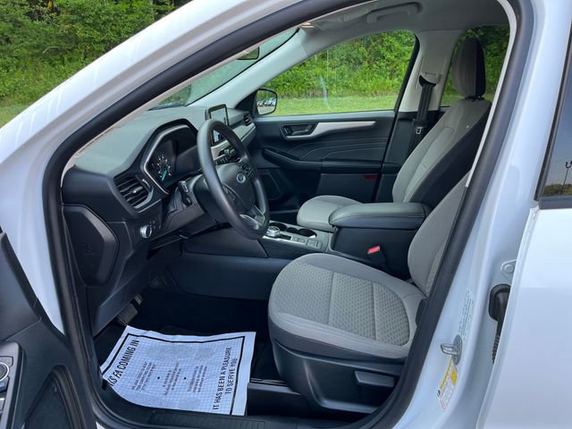 Certified 2022 Ford Escape SE image 11