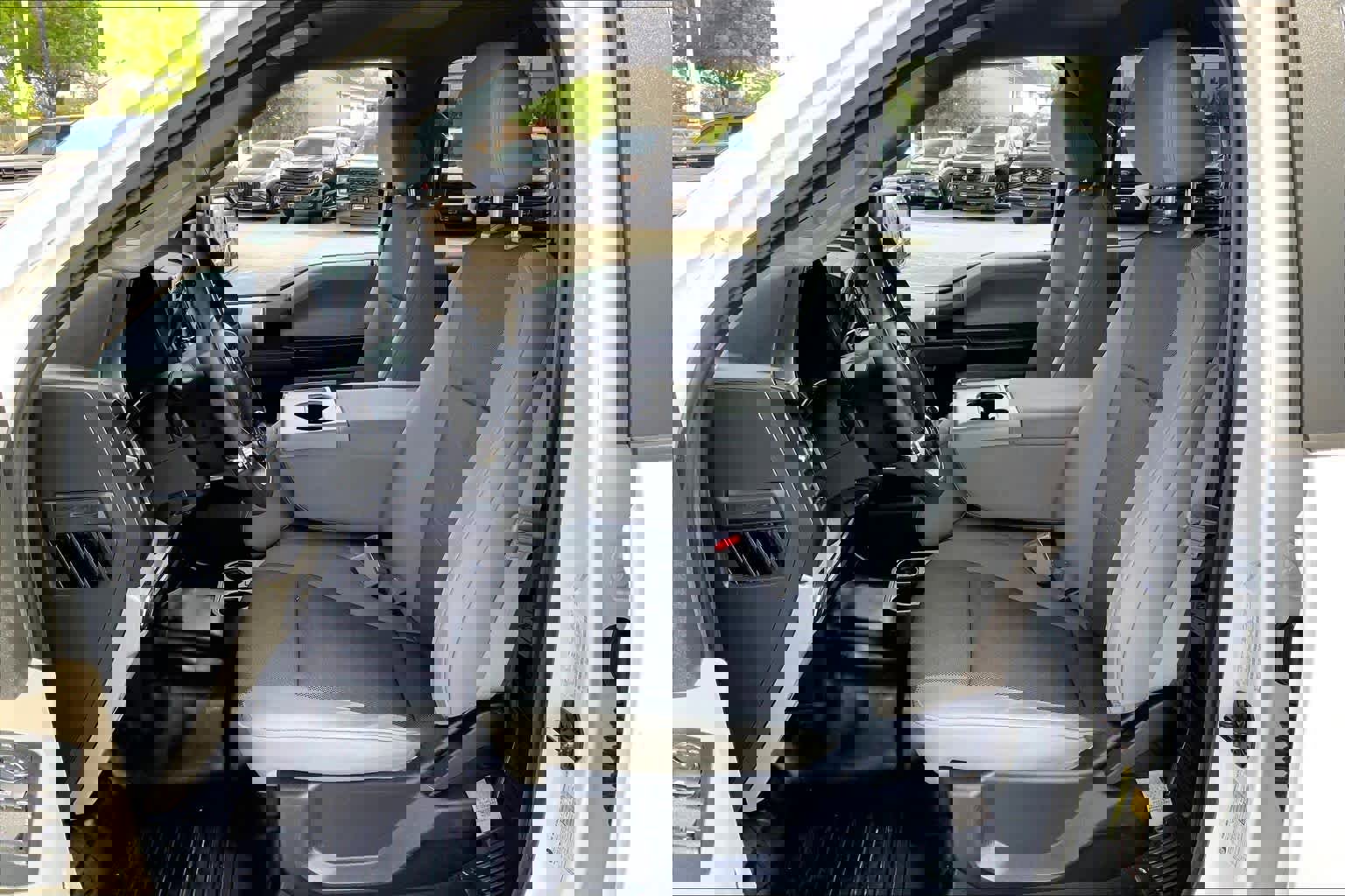 Certified 2018 Ford F150 XL w/ XL Power Equipment Group image 8