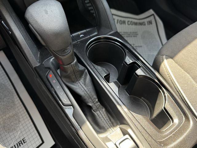 Used 2024 Chevrolet TrailBlazer LS w/ LS Convenience Package image 20