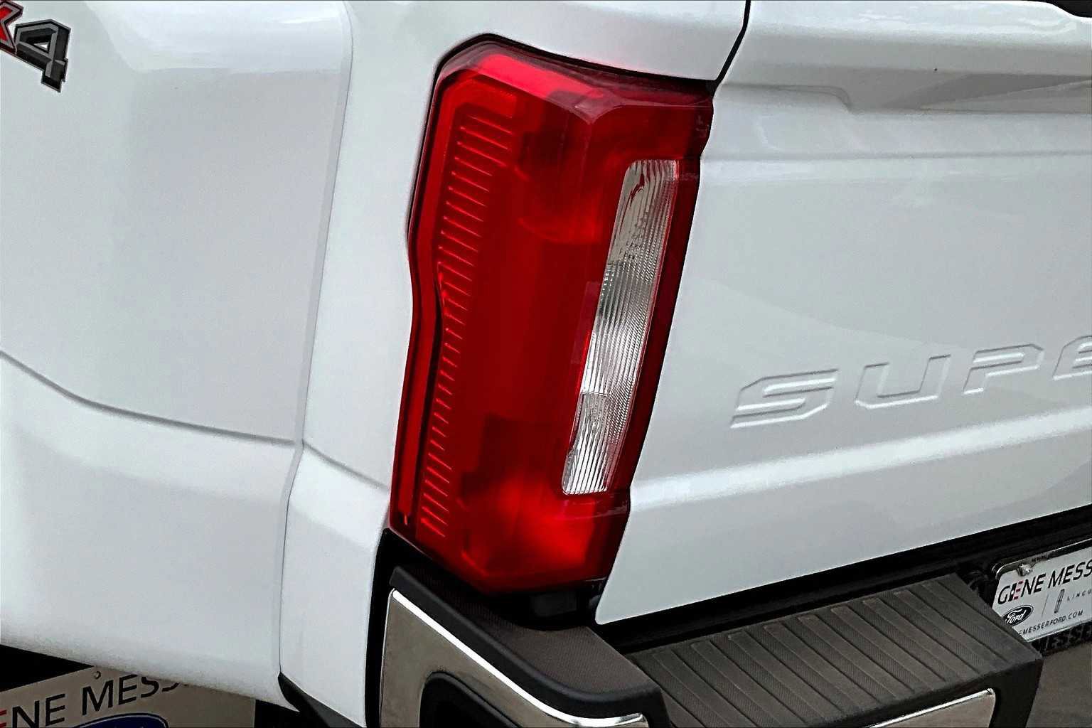 Certified 2025 Ford F350 XL image 14