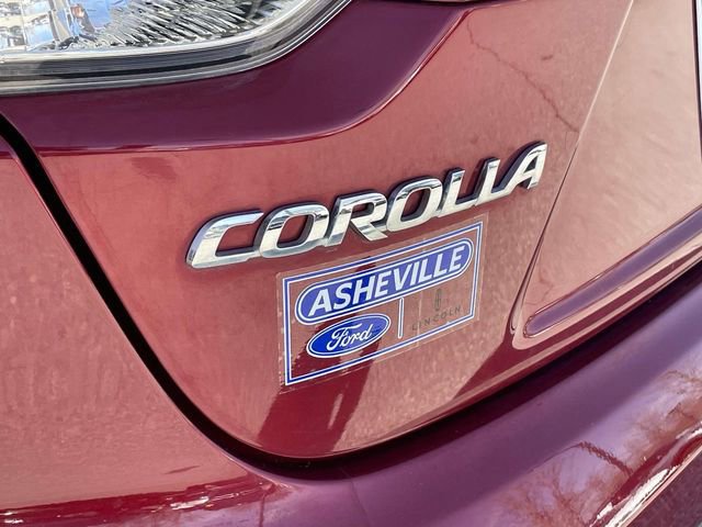 Used 2023 Toyota Corolla LE image 10