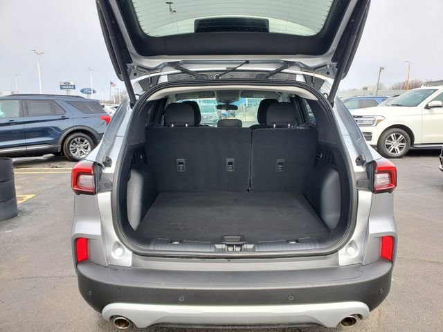 Certified 2023 Ford Escape Active w/ Tech Pack #2 AWD/4WD image 28