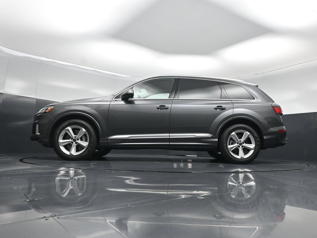 Used 2024 Audi Q7 2.0T Premium AWD/4WD image 49