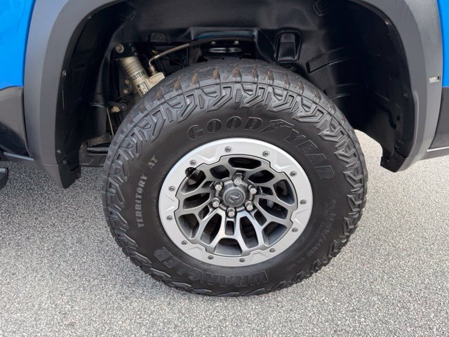 Used 2022 RAM 1500 TRX AWD/4WD image 9