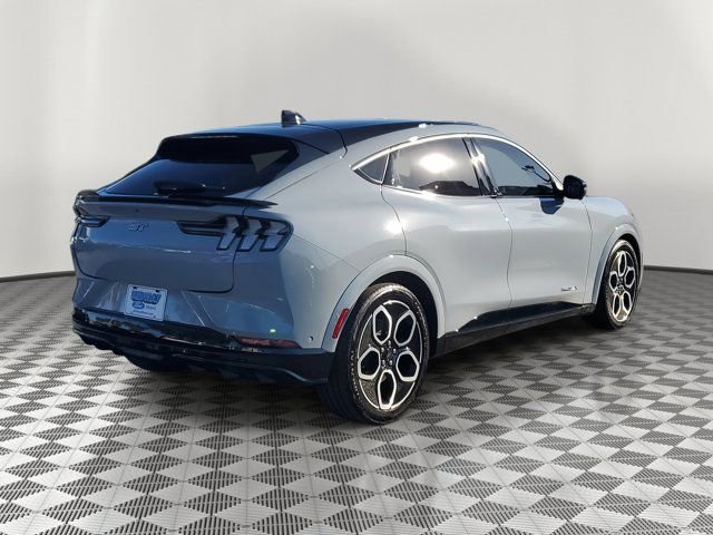Certified 2024 Ford Mustang Mach-E GT image 4