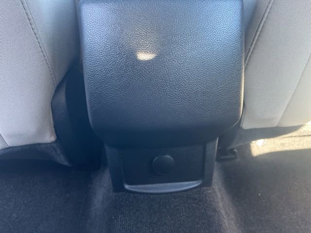 Certified 2018 Ford Fusion S image 14