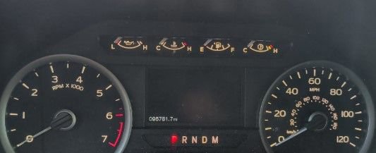 Certified 2019 Ford F150 XLT w/ Equipment Group 302A Luxury image 6