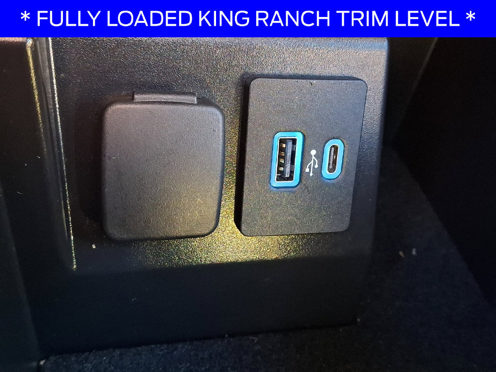 Certified 2022 Ford Explorer King Ranch AWD/4WD image 26
