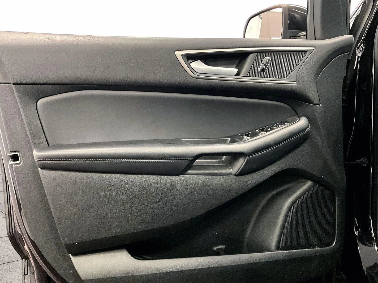 Certified 2023 Ford Edge SEL w/ Convenience Package image 22