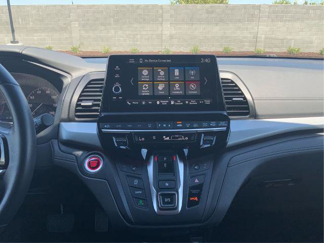 Used 2025 Honda Odyssey Sport-L image 15