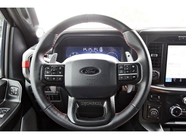Certified 2024 Ford F150 Raptor AWD/4WD image 14