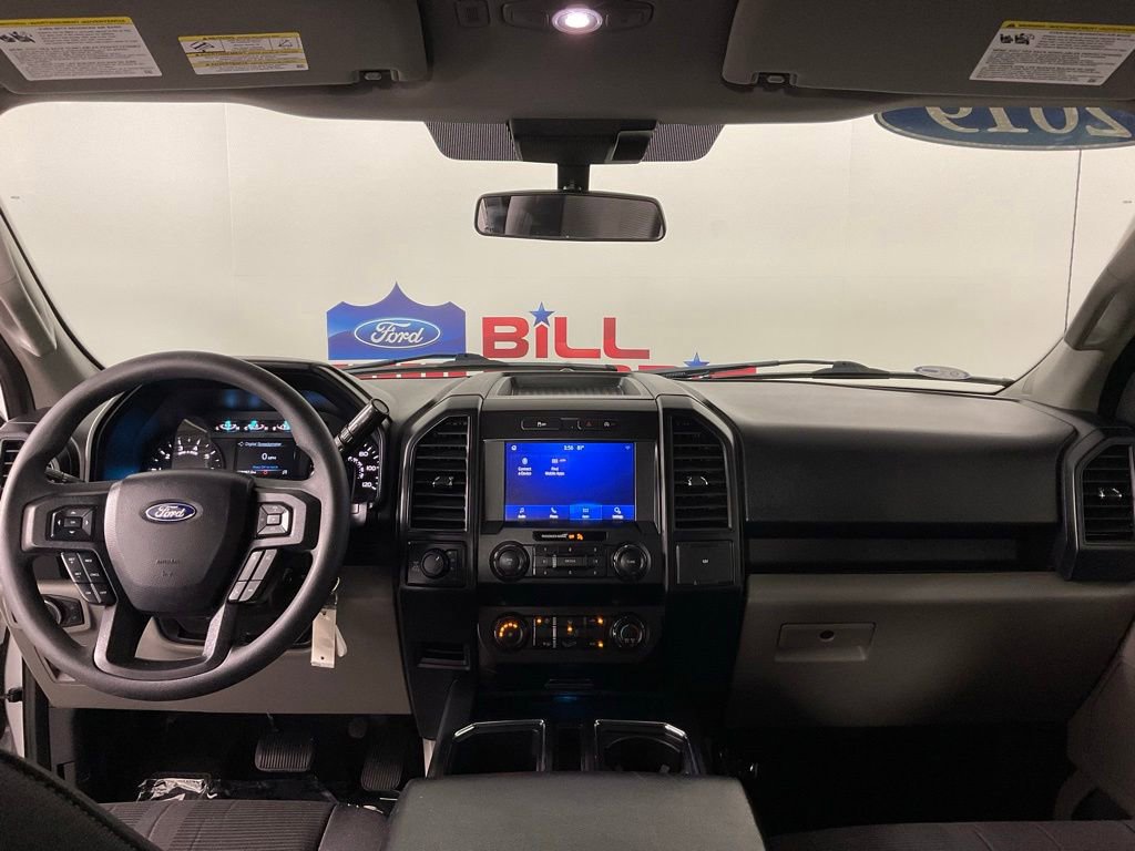 Certified 2019 Ford F150 XL w/ Equipment Group 101A Mid AWD/4WD image 18