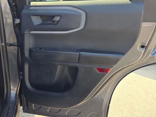 Certified 2021 Ford Bronco Sport Big Bend w/ Big Bend Package image 14