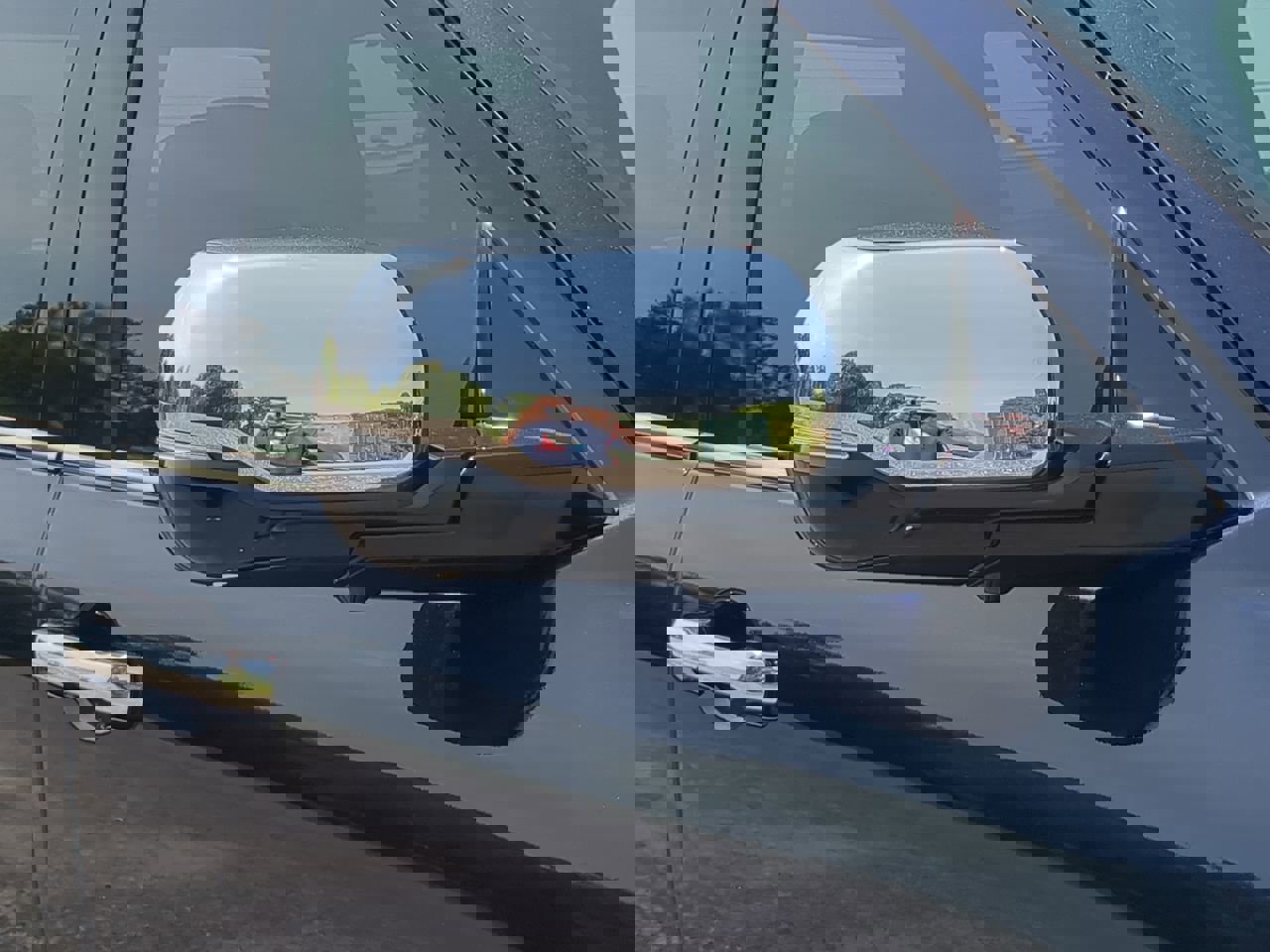 Used 2024 Toyota Tundra 1794 Edition image 10