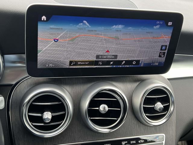 Used 2022 Mercedes-Benz GLC 300 4MATIC image 22