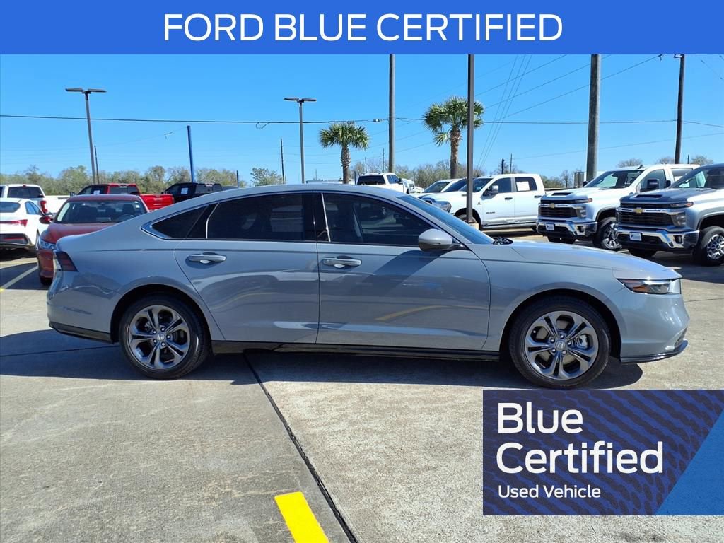 Used 2024 Honda Accord EX-L image 8