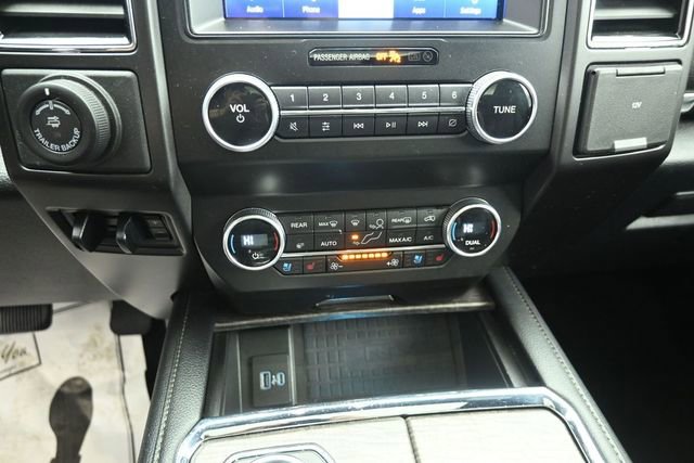 Certified 2021 Ford Expedition Limited AWD/4WD image 18