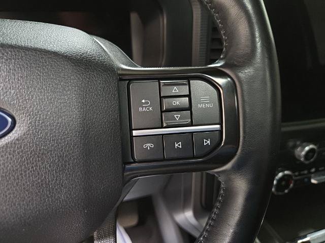 Certified 2024 Ford F150 Platinum w/ Equipment Group 702A High AWD/4WD image 18