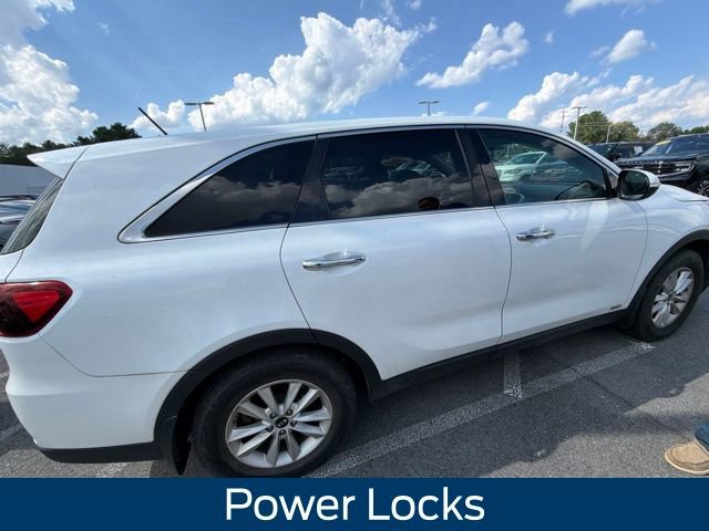 Used 2020 Kia Sorento LX AWD/4WD image 7