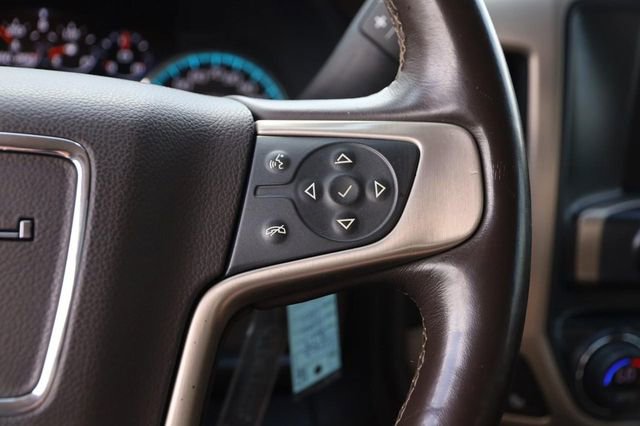 Used 2017 GMC Sierra 1500 Denali AWD/4WD image 13
