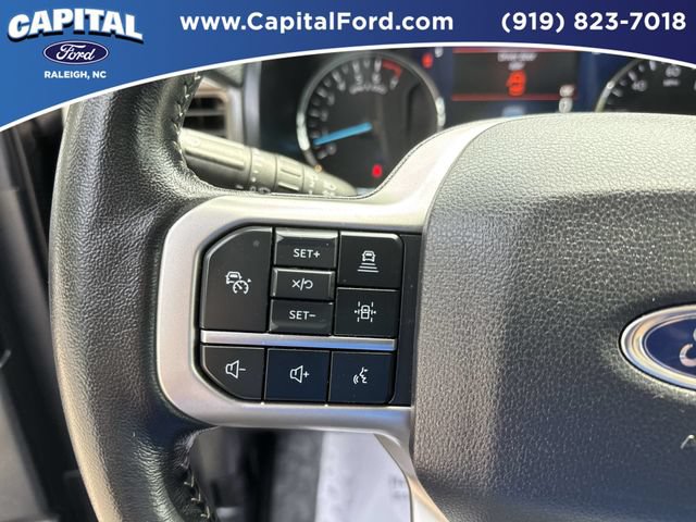 Certified 2023 Ford Expedition Max XLT RWD image 22