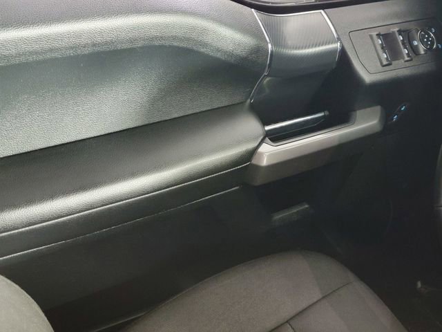 Certified 2020 Ford F150 XLT w/ Equipment Group 302A Luxury image 31