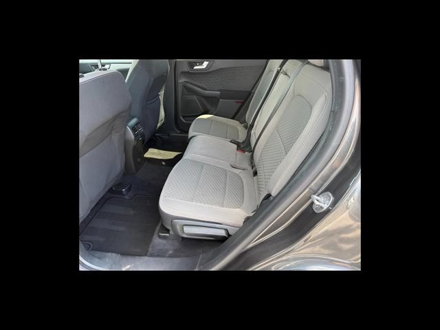 Certified 2020 Ford Escape SE FWD image 12
