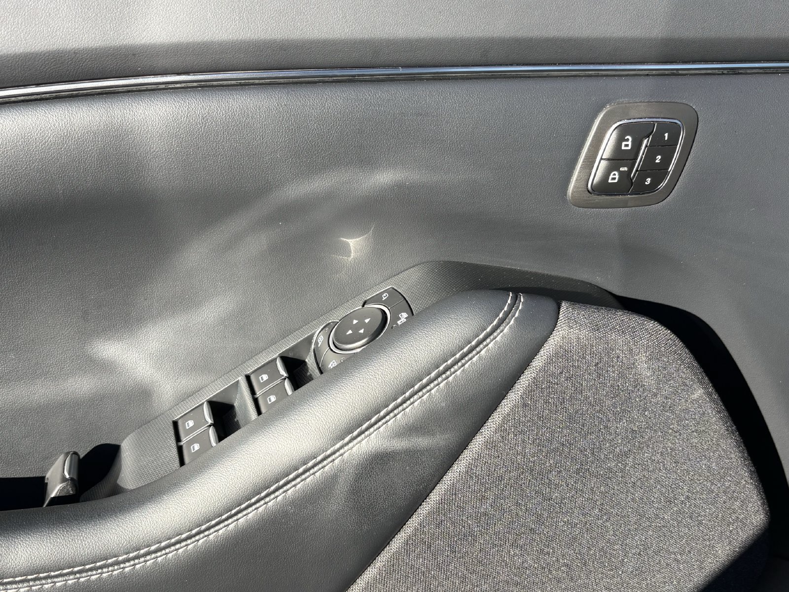 Certified 2023 Ford Mustang Mach-E Premium RWD image 26