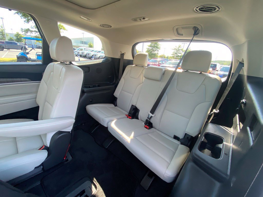 Used 2023 Kia Telluride SX FWD image 26