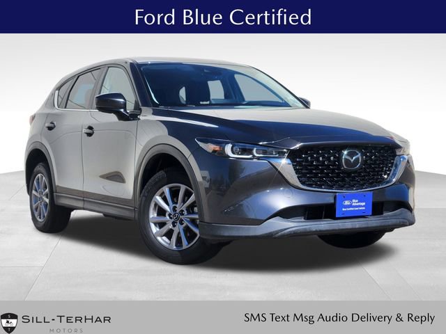 Used 2023 MAZDA CX-5 AWD 2.5 S image 1