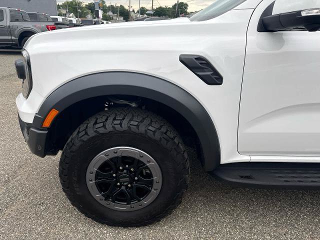 Certified 2024 Ford Ranger Raptor AWD/4WD image 13