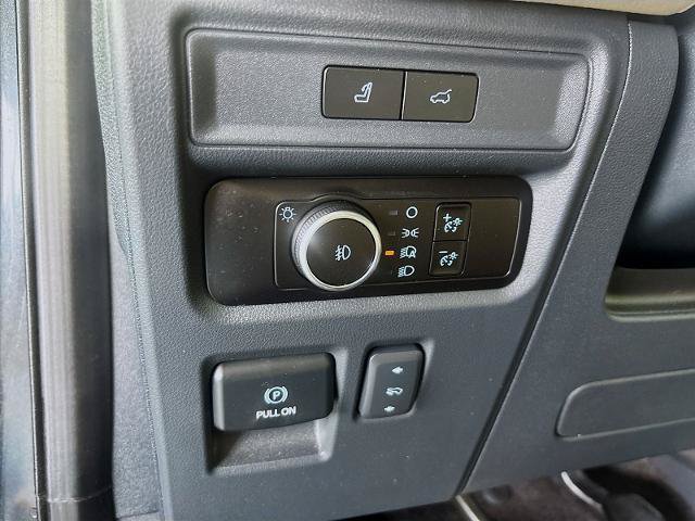 Certified 2023 Ford Expedition Max Limited RWD image 10