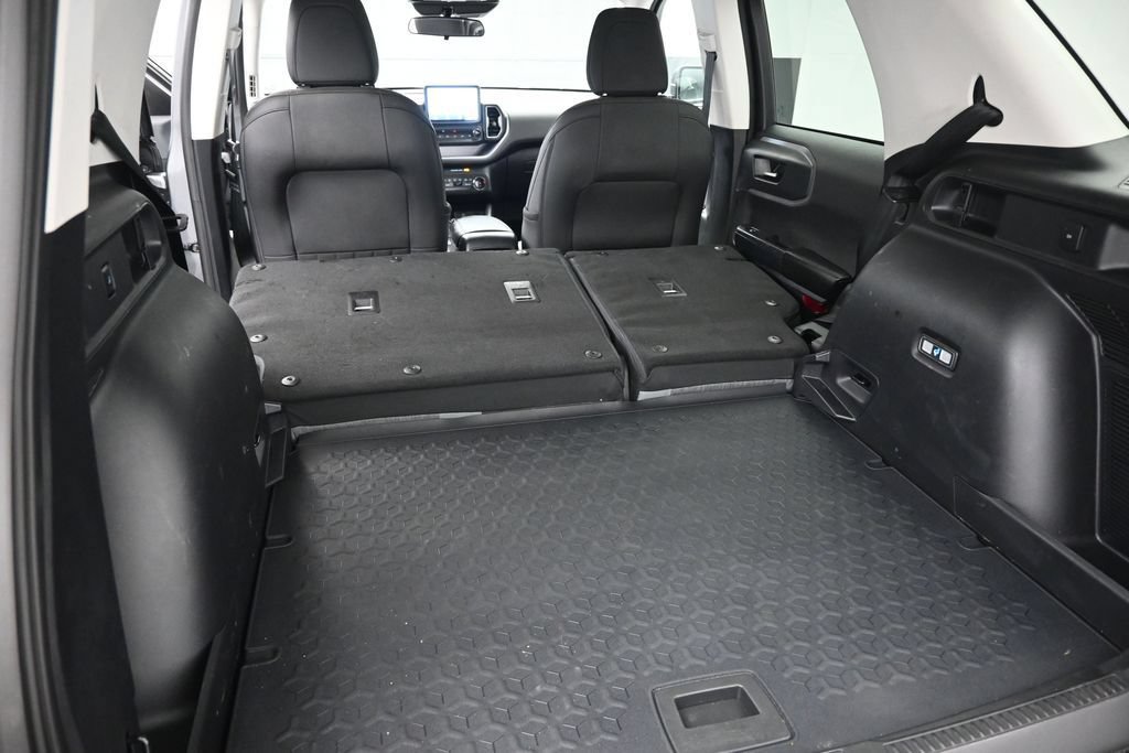 Certified 2023 Ford Bronco Sport Big Bend AWD/4WD image 9