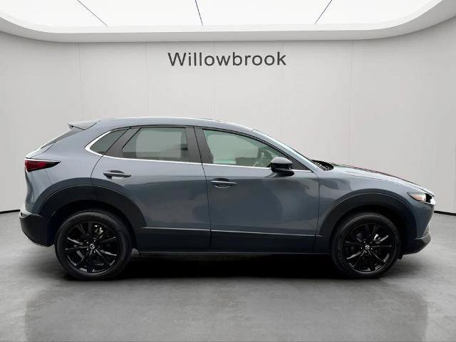 Used 2024 MAZDA CX-30 AWD 2.5 S w/ Preferred Package image 5
