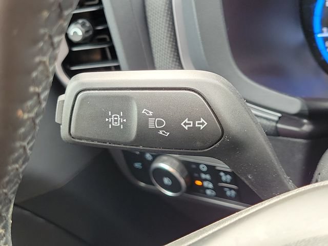 Certified 2024 Ford Bronco Sport Big Bend w/ Convenience Package AWD/4WD image 18