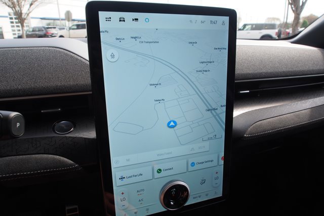 Certified 2025 Ford Mustang Mach-E GT image 28