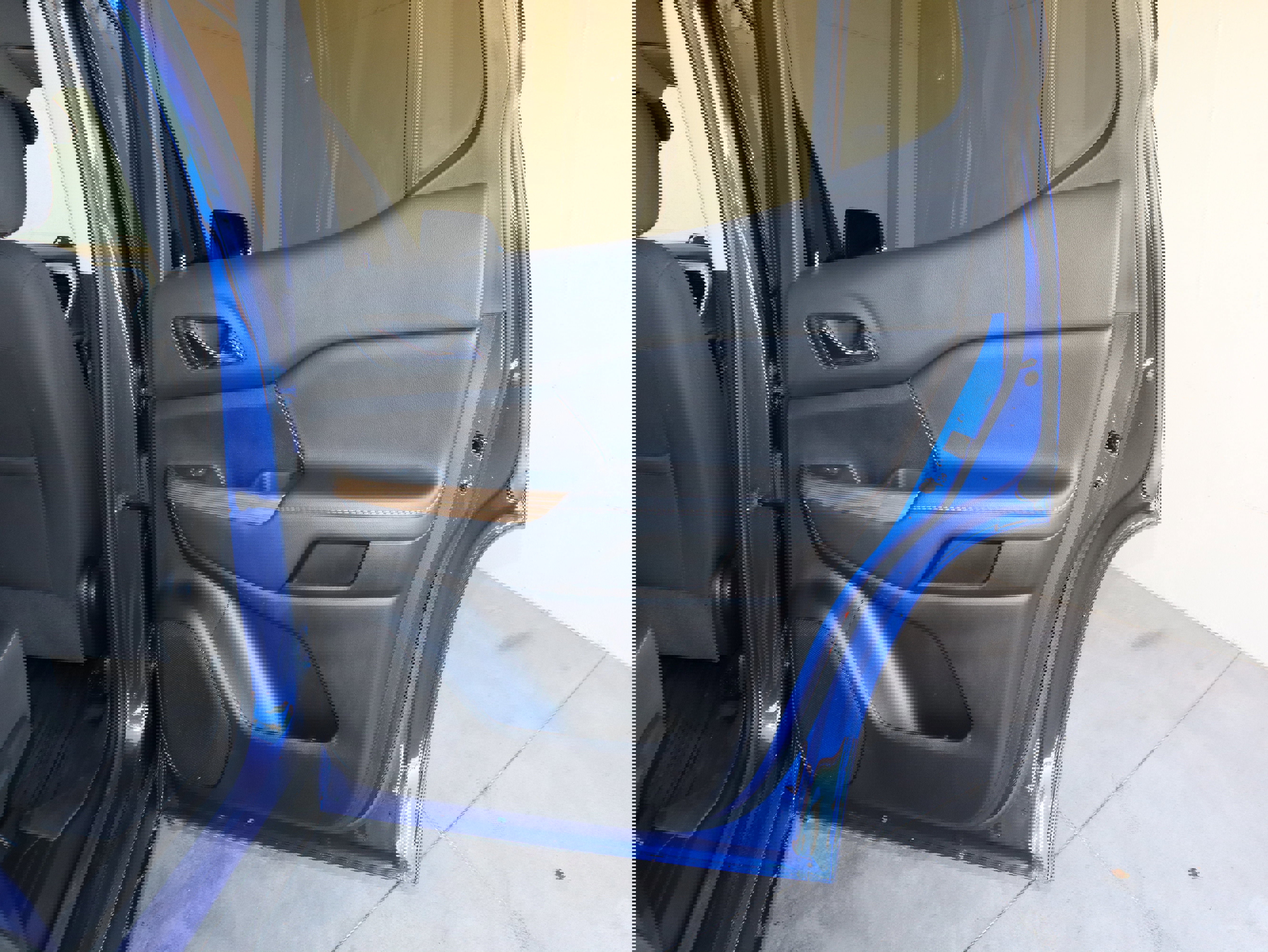 Used 2023 GMC Acadia SLE w/ Driver Convenience Package image 46