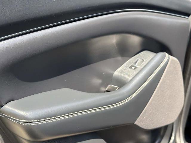 Certified 2021 Ford Mustang Mach-E Select w/ Comfort/Technology Package AWD/4WD image 16