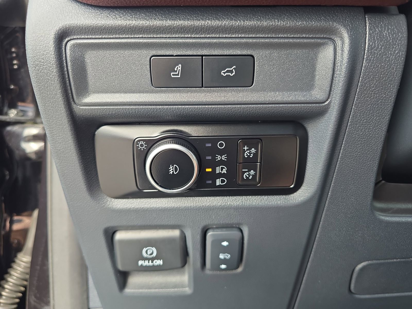 Certified 2023 Ford Expedition Max Limited image 22